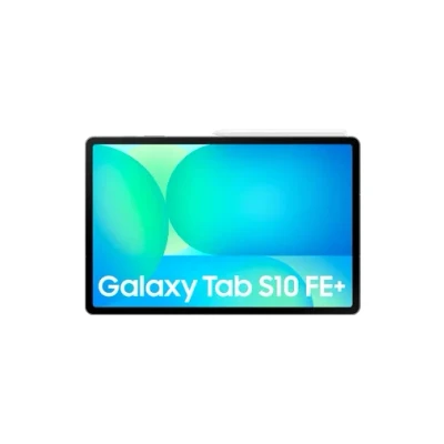 Afbeelding van Samsung Galaxy Tab S10 FE+ WiFi 256GB X620 Grijs tablet