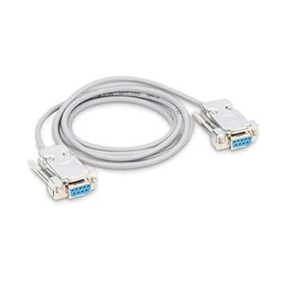 Afbeelding van Kern &amp; Sohn interfacekabel RS 232 (lengte 1,5 meter, eenvoudige gegevensoverdracht, gemaakt van hoogwaardige materialen) MLB A05