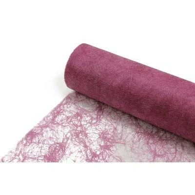 Afbeelding van Protinam Tafelloper, polyester, 3480 Alpenviolet, 25 m,