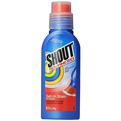 Afbeelding van SHOUT Advanced Ultra Concentrated Gel Vlekkenverwijderaar uit de VS