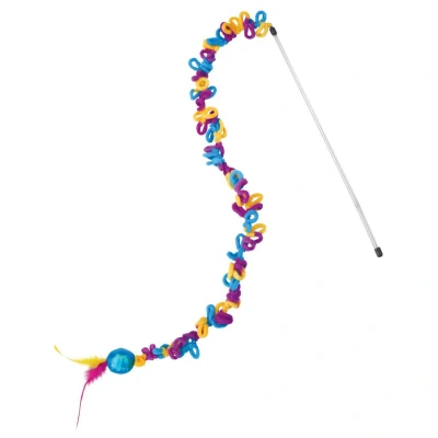 Afbeelding van Kong Teaser Loopz 46X4,5X4,5 CM