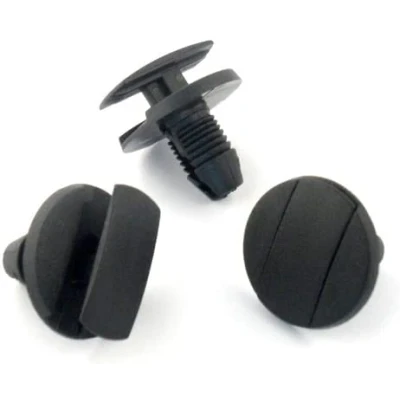 Afbeelding van Auto Trim Clips 8565.53 10 Stuks