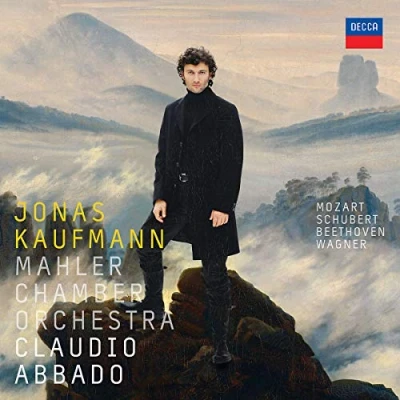 Afbeelding van Opera Arias By Mozart, Schubert, Beethoven + Wagner