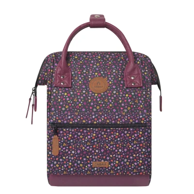 Afbeelding van Rugzak Cabaïa Adventurer All Over Lausanne Multi Co Small