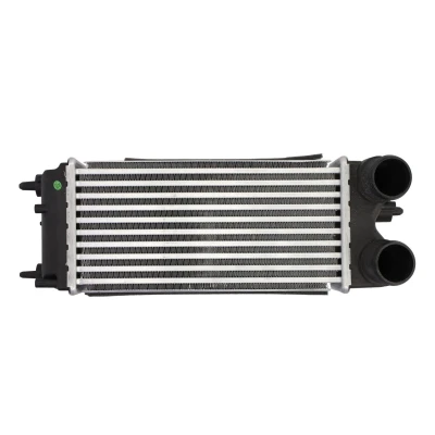Afbeelding van Intercooler, inlaatluchtkoeler NRF 30979