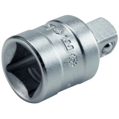 Afbeelding van Verloop vierkant 1/2&#039;&#039; naar 3/8&#039;&#039;