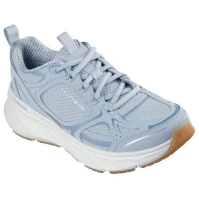 Afbeelding van SKECHERS 150475 BLU Sneaker blauw maat 38