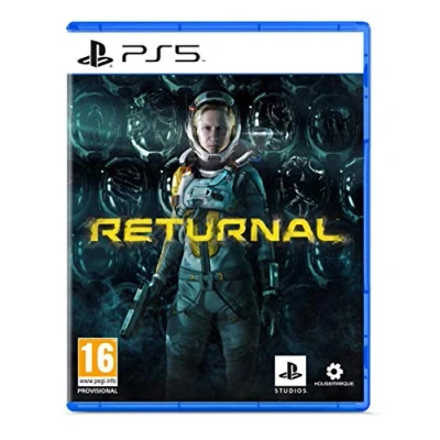 Afbeelding van Videogioco Sony Interactive Returnal