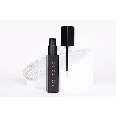 Afbeelding van 06. HIGH. Bronze Lipgloss Niet Plakkerig Subtiele Glitter 100% Vegan &amp; Gemaakt in Nederland