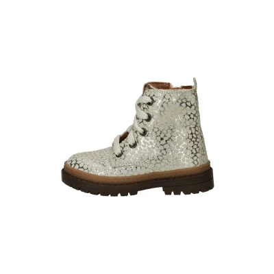 Afbeelding van IK KE Veterboots Goud