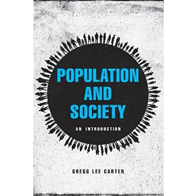 Afbeelding van Population and Society: An Introduction