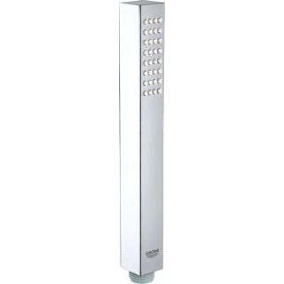 Afbeelding van GROHE QuickFix Vitalio Joy Cube stick handdouche met 1 straalsoort