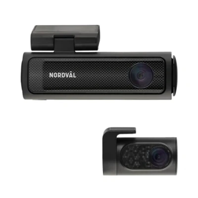 Afbeelding van Nordväl DC202 2CH 256GB + PMPC03