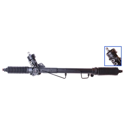 Afbeelding van DRI 711520047 Stuurhuis Hydraulisch voor voertuigen met stuur links Zonder drukcompensatieslang M14 1022mm