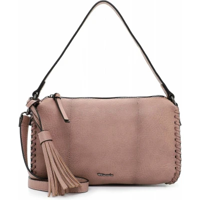 Afbeelding van Tamaris Schoudertas Danuta Handbag Oldrose Roze