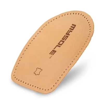 Afbeelding van Mysole Basic heelpad maat 35 37