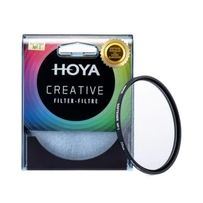 Afbeelding van Hoya 67.0mm Softener NO1