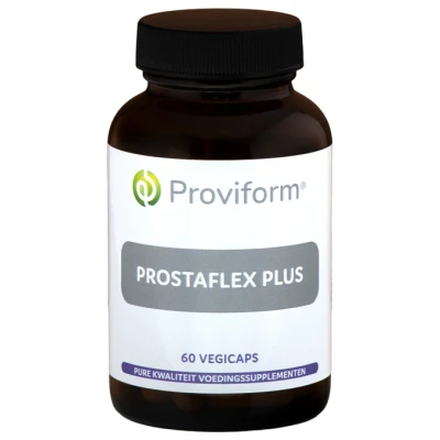 Afbeelding van Proviform Prostaflex Plus Vegicaps 60VCP