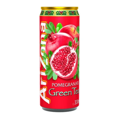 Afbeelding van Arizona Pomegranate 12x33cl
