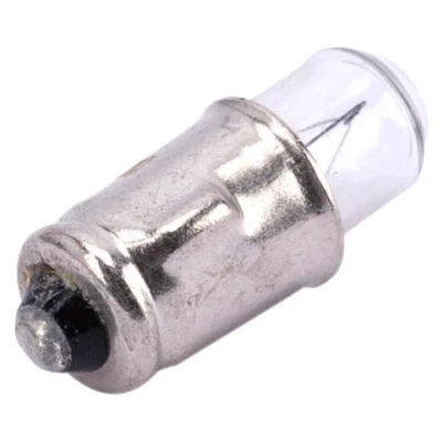 Afbeelding van SPAHN signal lamp 12v 2w ba7s (10pcs)