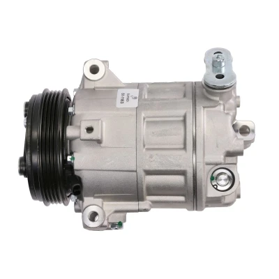 Afbeelding van Elstock Airco compressor 51 1163