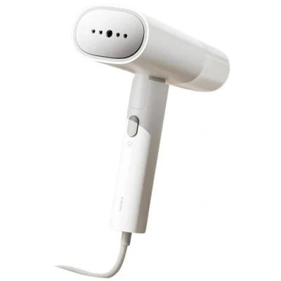 Afbeelding van Mini verticaal/horizontaal 2 in 1 stoomstrijkijzer Xiaomi