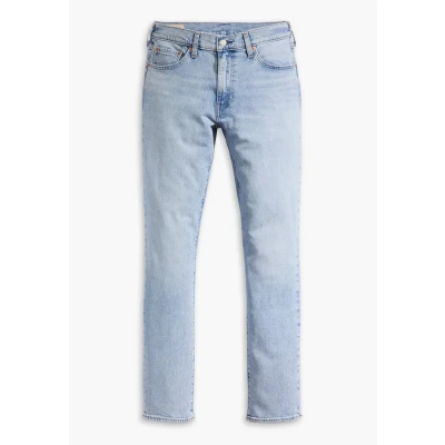Afbeelding van Levi&#039;s 511 Slim fit jeans, Heren, Maat: 34x30, Cannon ball adv