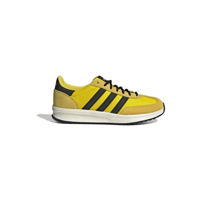Afbeelding van adidas Heren RUN 70S 2.0 SHOES, yellow/core black/off white, 43 1/3 EU