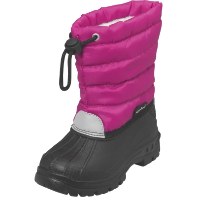Afbeelding van Playshoes Winter bootie Sneeuwschoen uniseks kind, roze, 30/31 EU