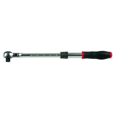 Afbeelding van Laser Tools 6719 uittrekbare ratel 3/20,3 cm D zilver