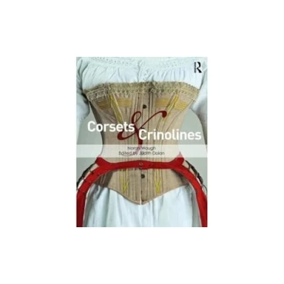 Afbeelding van Corsets and Crinolines