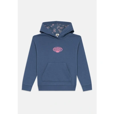 Afbeelding van Roxy HOPE YOU Trust Sweater, Dames, Maat: 176, Vintage indigo