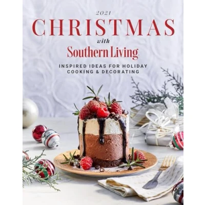 Afbeelding van Christmas With Southern Living 2021