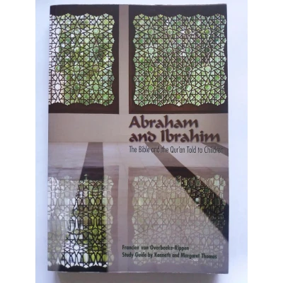 Afbeelding van Abraham and Ibrahim