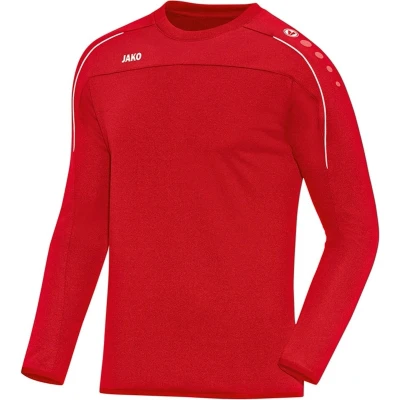 Afbeelding van Sweater Classico Rood / 140
