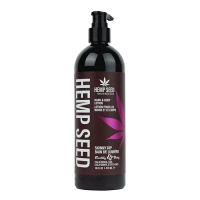 Afbeelding van Skinny Dip Hand and Body Lotion 16 fl oz / 473 ml