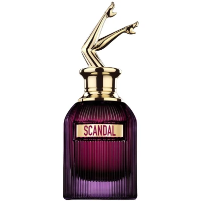 Afbeelding van Jean Paul Gaultier Scandal Intense Eau de Parfum 50ml Dames