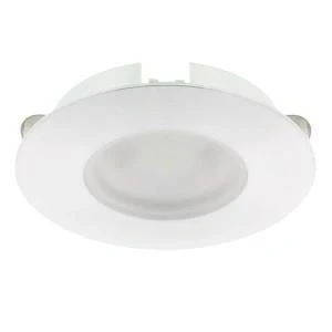Afbeelding van Klemko Lumiko Lagos XPG LED inbouwspot 2.3W 4000K IP44 alum.
