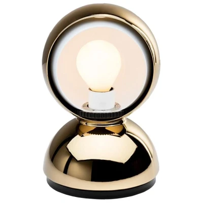 Afbeelding van Artemide Eclisse PVD tafellamp messing