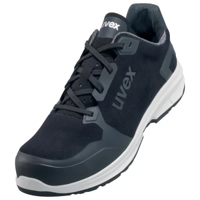 Afbeelding van Uvex Safety, Werkschoenen, S3 veiligheidsschoen 6596/2 Gr.49 PU zool W11 (S3, 49)