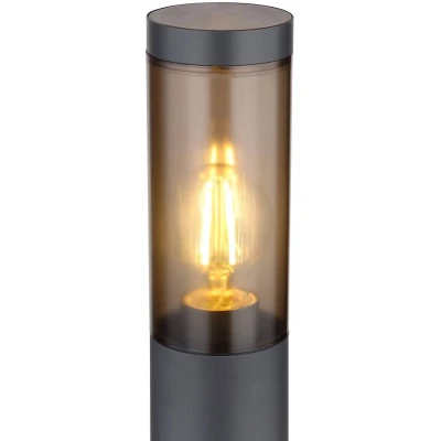 Afbeelding van Globo Moderne buitenlamp Boston 110cm 3159SA