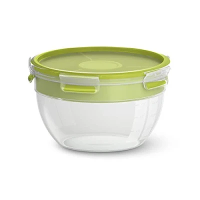 Afbeelding van Tefal Masterseal to go saladebox (2,6L)