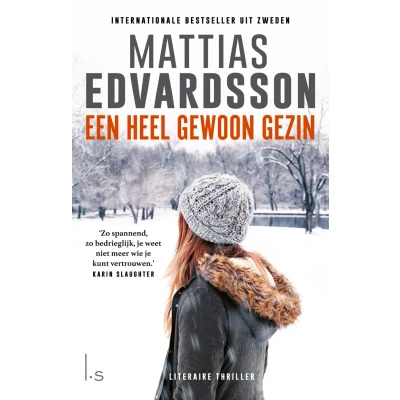 Afbeelding van Een heel gewoon gezin (Paperback)