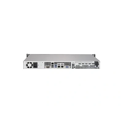Afbeelding van SUPERMICRO Server Chassis CSE 512F 350B1