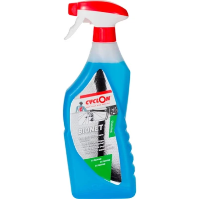Afbeelding van Cyclon Bionet Chaincleaner Triggerspray 750ml