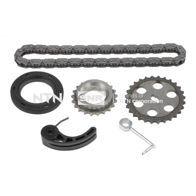 Afbeelding van SNR Distributieketting kit KDC451.03