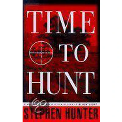 Afbeelding van Time to Hunt