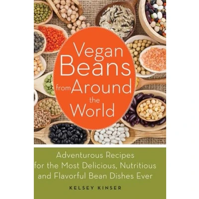 Afbeelding van Vegan Beans From Around The World