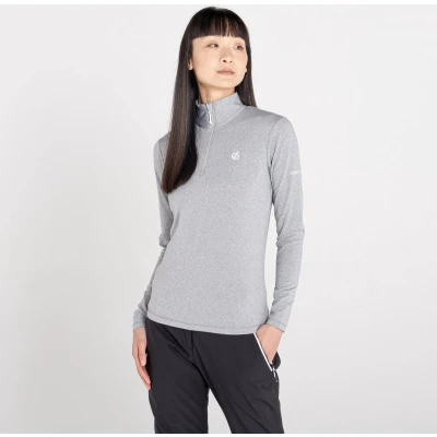Afbeelding van Dare2B Lowline II Stretch Tussenlaag Dames Grijs