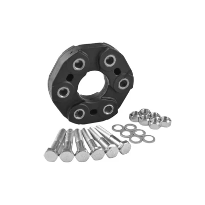 Afbeelding van Tedgum Rubber askoppeling / Hardyschijf 01161047